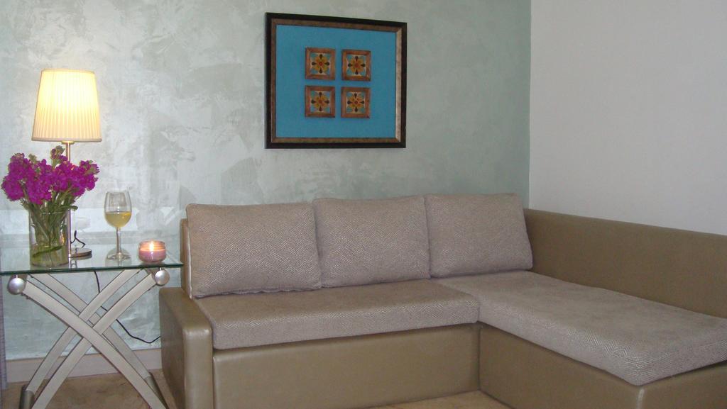 Villa Dia - Guest House Amman Zimmer foto