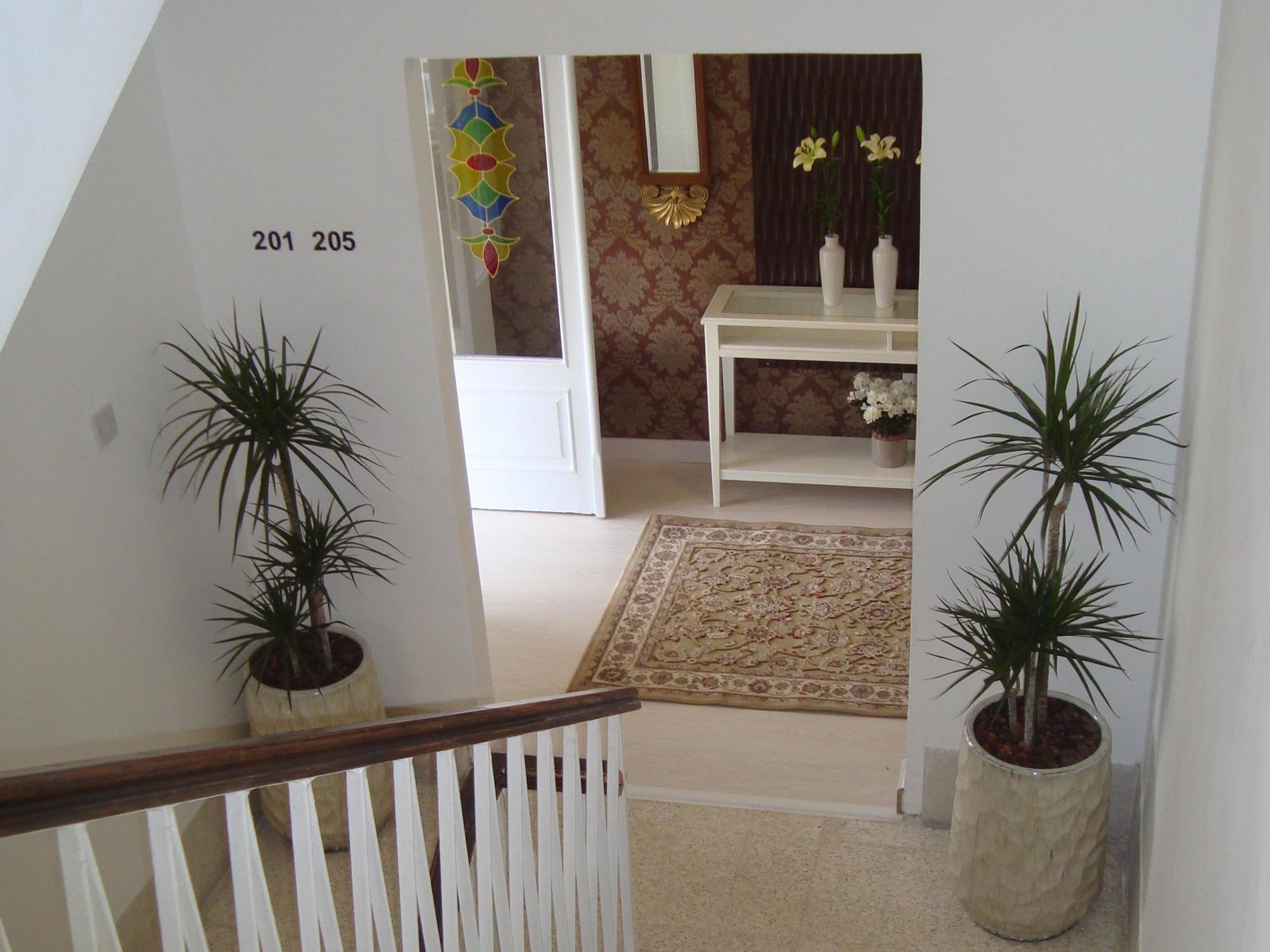 Villa Dia - Guest House Amman Exterior foto