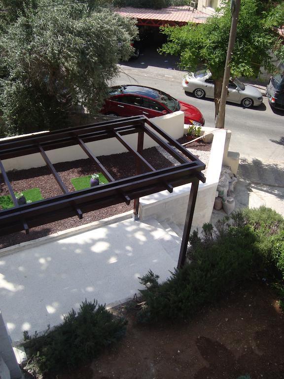 Villa Dia - Guest House Amman Exterior foto