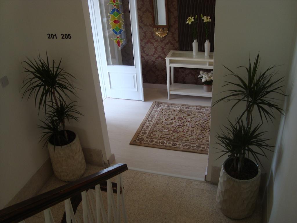 Villa Dia - Guest House Amman Exterior foto