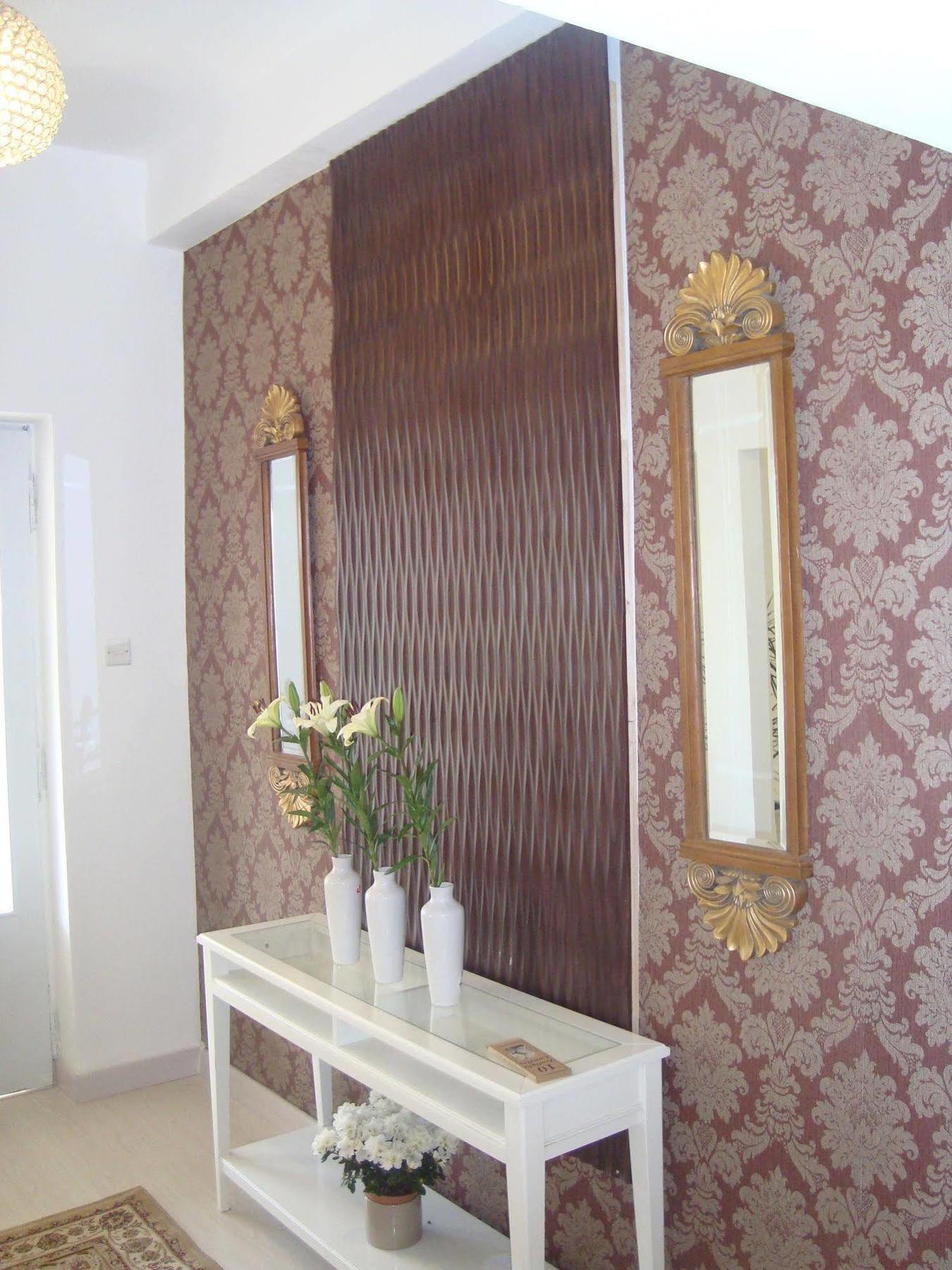 Villa Dia - Guest House Amman Exterior foto