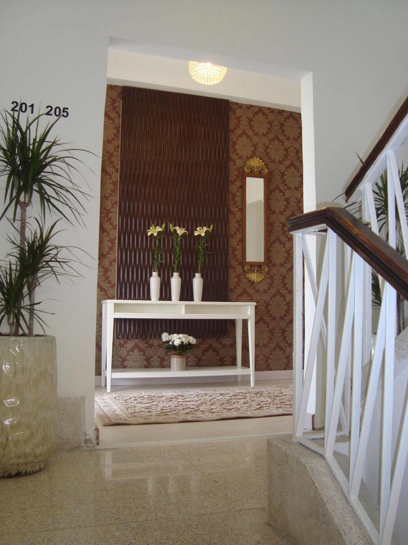 Villa Dia - Guest House Amman Exterior foto