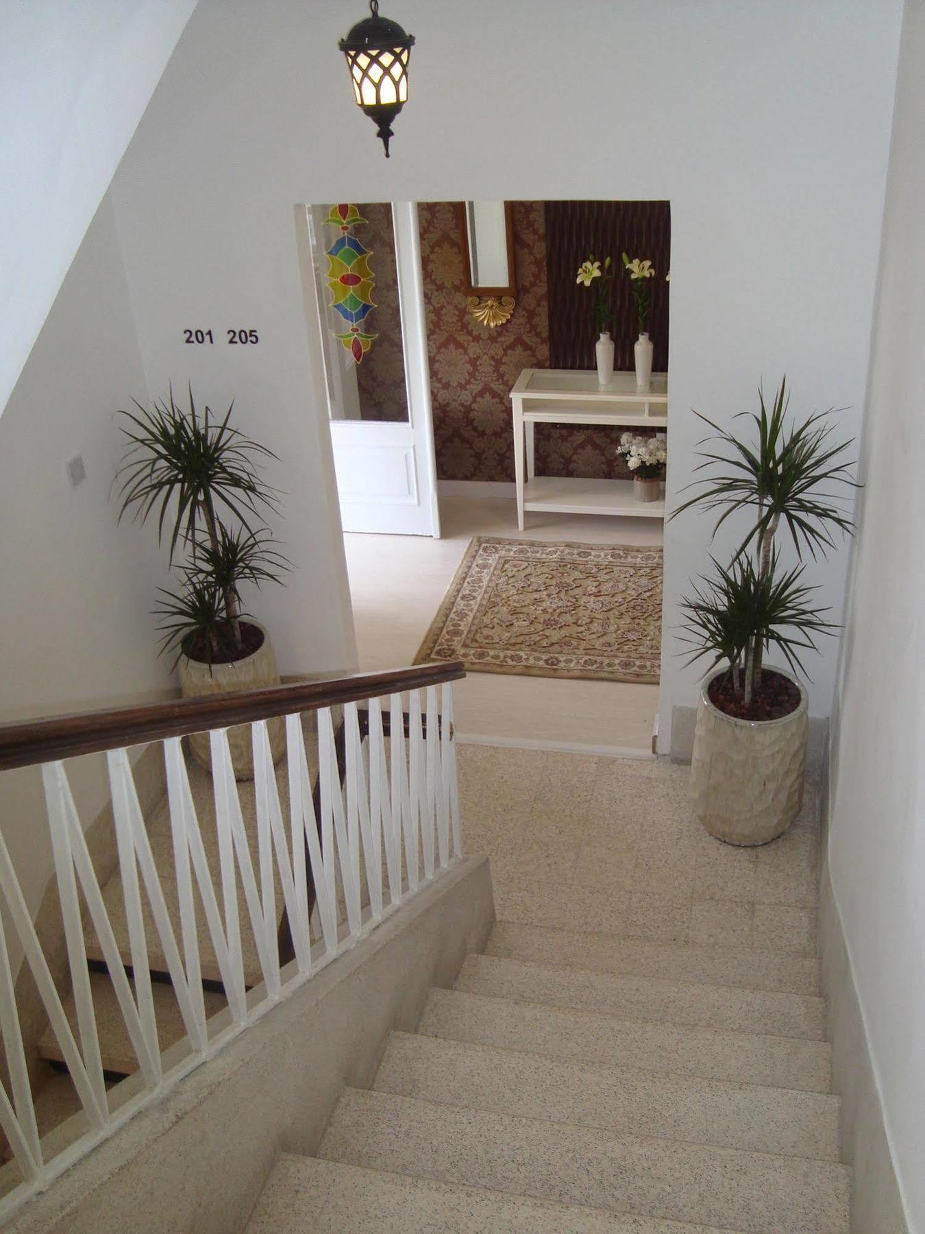 Villa Dia - Guest House Amman Exterior foto
